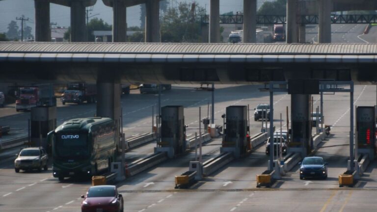 Costo de Cuotas de Casetas 2026 para Viajar a Cuernavaca desde CdMx