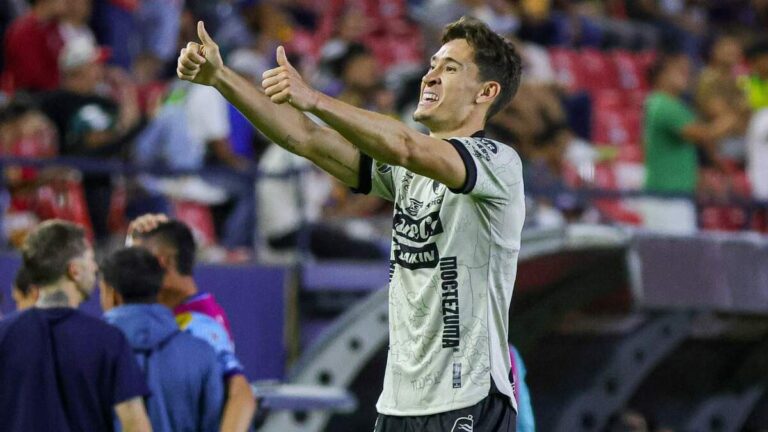¡Acuerdo de fichaje! América y San Luis acercan posturas por Rodrigo Dourado