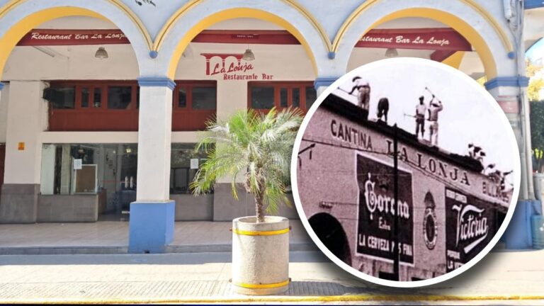Tehuacán Despide con Nostalgia a La Lonja, el Restaurante Emblemático de las Tortas de Conejo