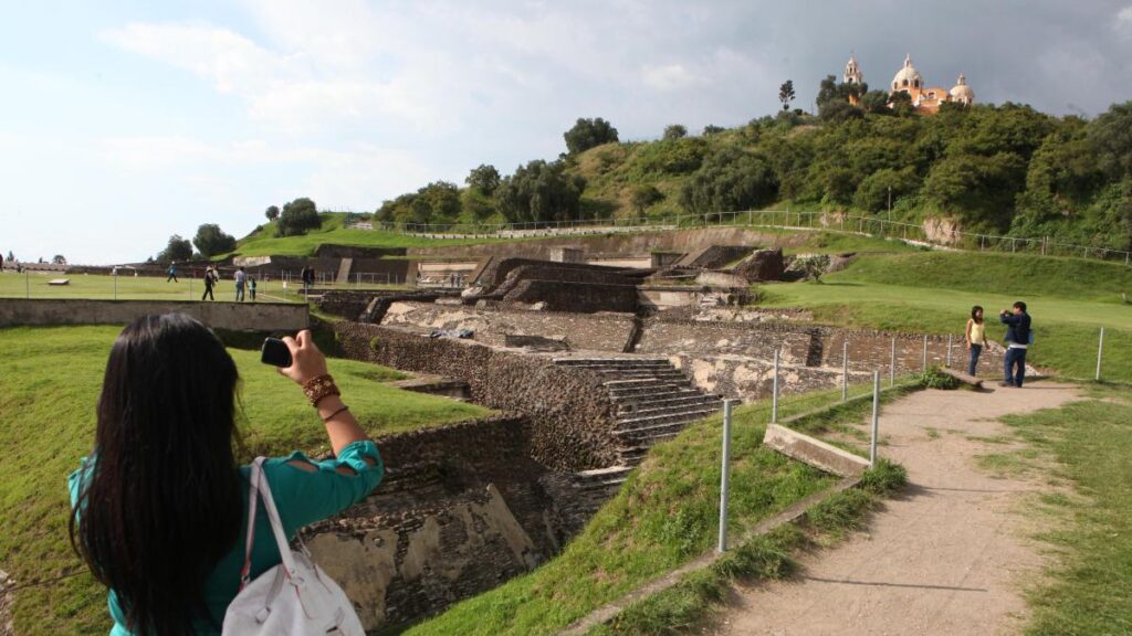Pueblos Mágicos de Puebla: Aumento del 10% en Visitantes y los 5 Destinos Más Populares de 2025