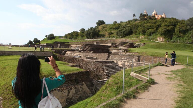 Pueblos Mágicos de Puebla: Aumento del 10% en Visitantes y los 5 Destinos Más Populares de 2025