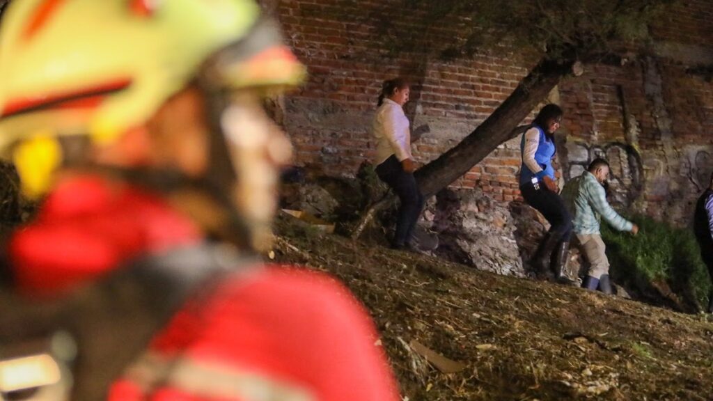 Incendios en viviendas durante festejos de fin de año en León: 17 incidentes reportados