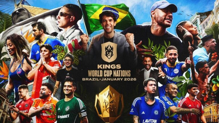 Copa Mundial 2026: Descubre el Formato del Torneo en Brasil