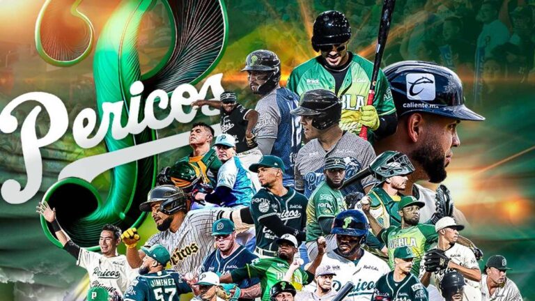 Pericos de Puebla: Estrategia para el Campeonato de 2026 con Nuevo Mánager y Refuerzos Clave