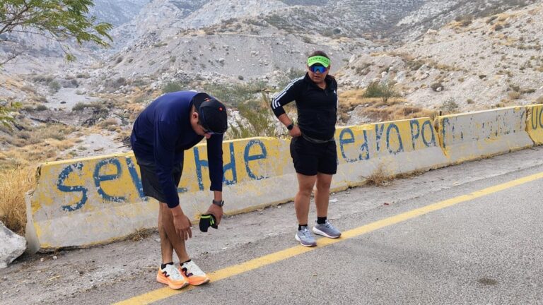 Corredores Laguneros se Preparan para el Maratón Lala 2023