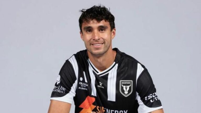 El Golazo de un Ex Tigres y Atlante: Primer Mexicano en Marcar en 2026