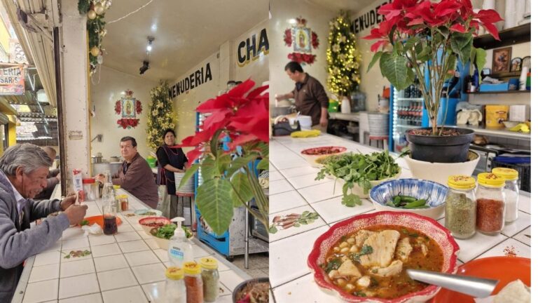 Menudería Chabela: 80 Años de Tradición Gastronómica que Celebran a los Laguneros este 1 de Enero