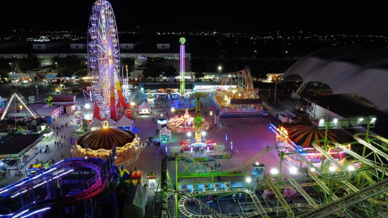 Feria de León 2026: ¡Descubre la Fecha de Inicio y Todo lo que Necesitas Saber!