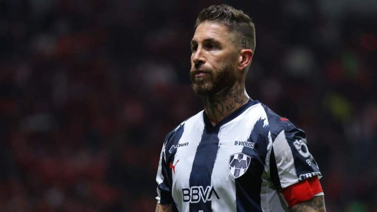 Sergio Ramos Formaliza su Oferta para Convertirse en el Dueño del Sevilla FC