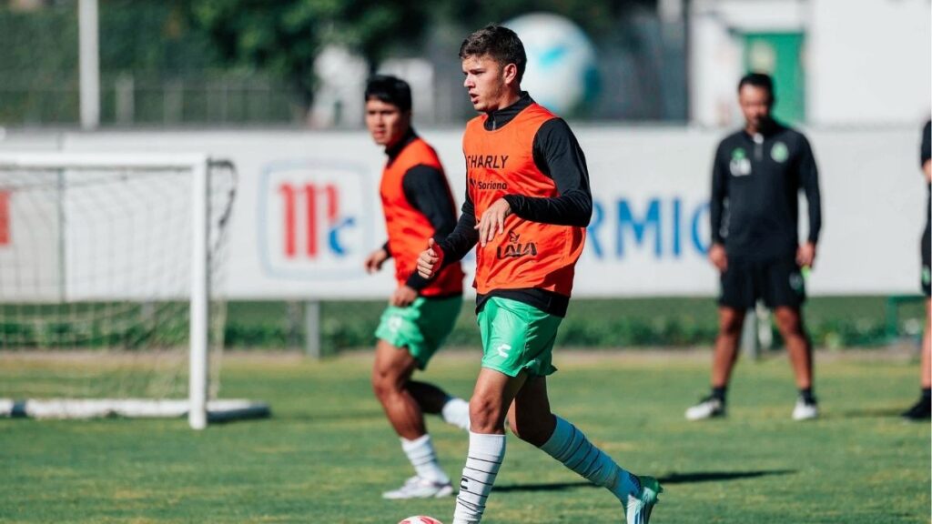 Santos Laguna: Mirando hacia el 2026 y su sueño de Liguilla