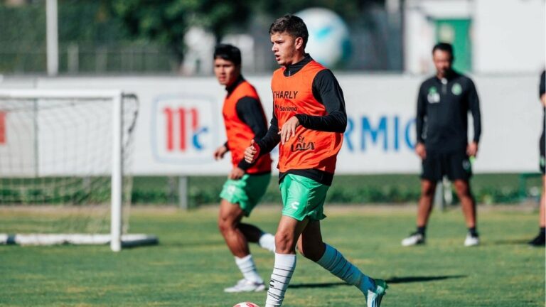 Santos Laguna: Mirando hacia el 2026 y su sueño de Liguilla