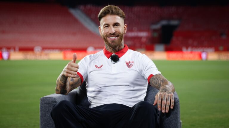 Sergio Ramos presenta oferta para adquirir el Sevilla FC: lo que necesitas saber