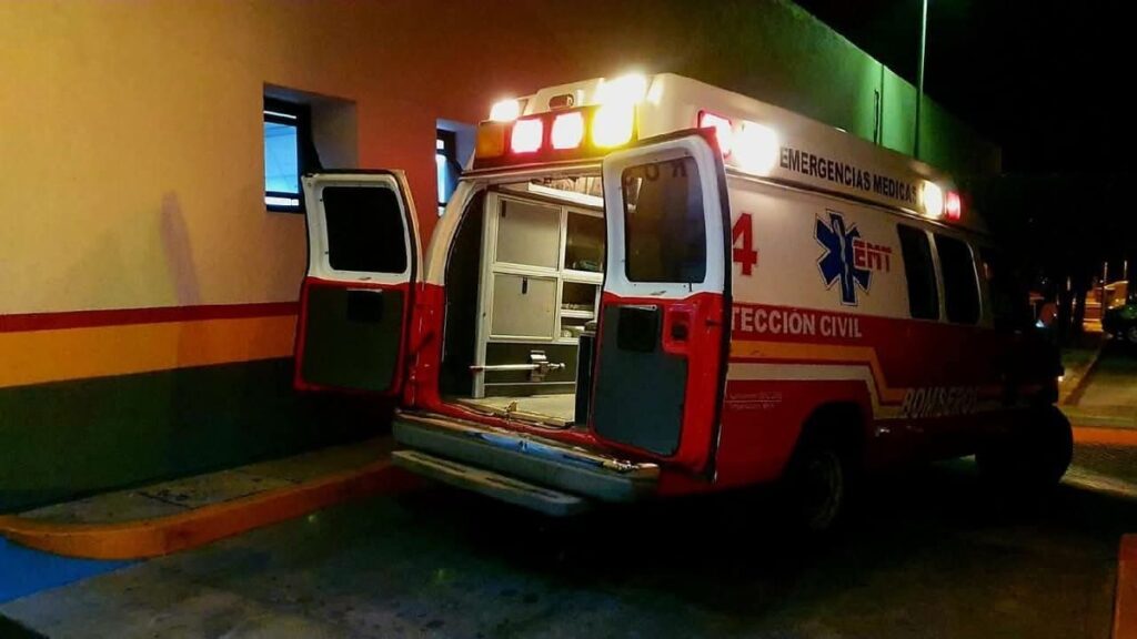 Explosión de Pirotecnia en Tangancícuaro: Niño de 12 Años Fallece y Autoridades Inician Investigación
