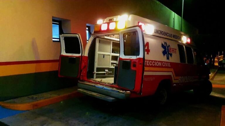 Explosión de Pirotecnia en Tangancícuaro: Niño de 12 Años Fallece y Autoridades Inician Investigación