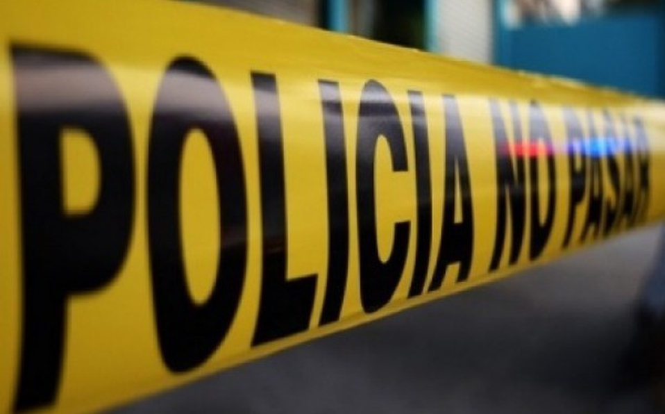 Ejecución en Zuazua: Hombre en bicicleta asesinado en pleno día