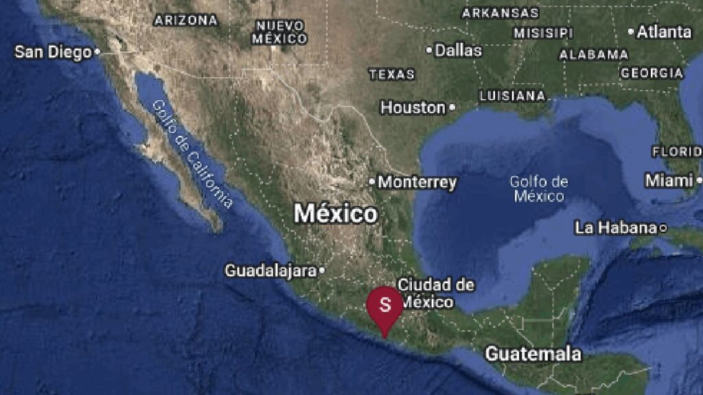 Sismo en Guerrero: Evacuaciones en Hospitales de Puebla tras Alerta Sísmica