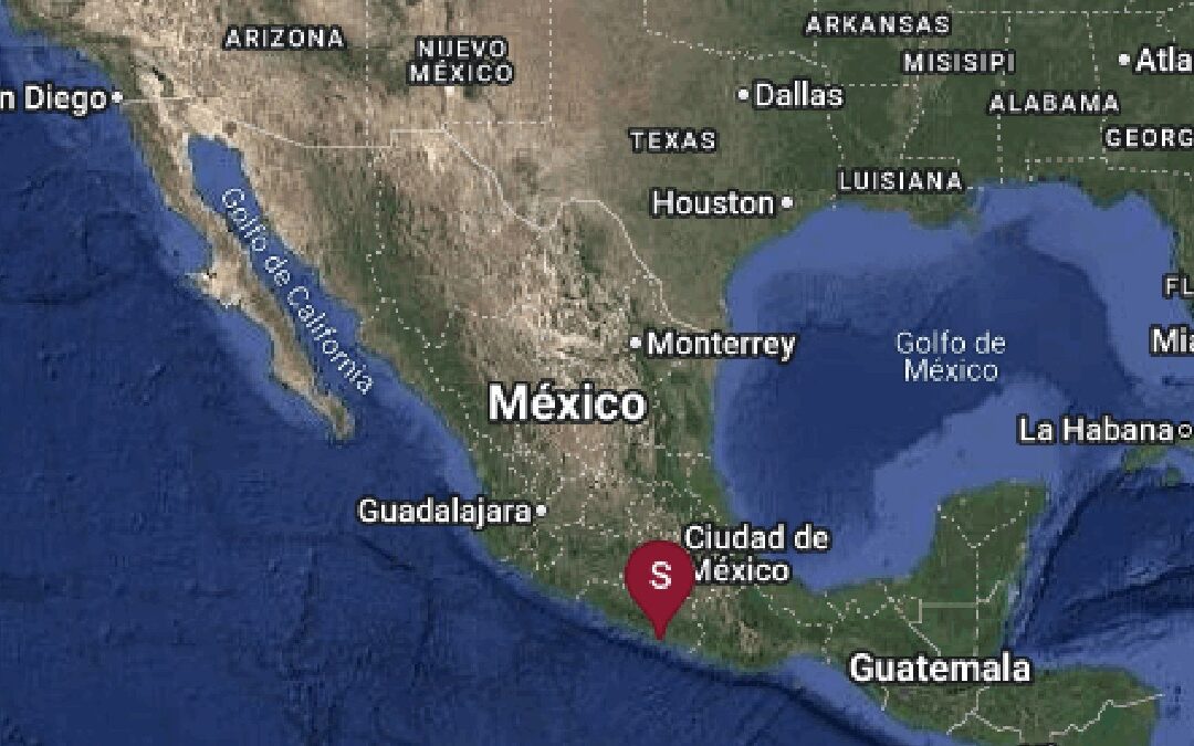 Sismo en Guerrero: Evacuaciones en Hospitales de Puebla tras Alerta Sísmica