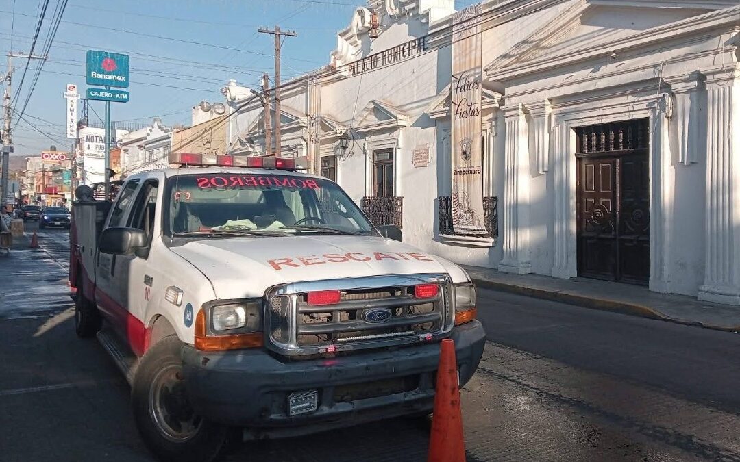 Sismo de 6.5 grados en Guerrero: ¿Cómo afectó a Michoacán y se confirma saldo blanco?