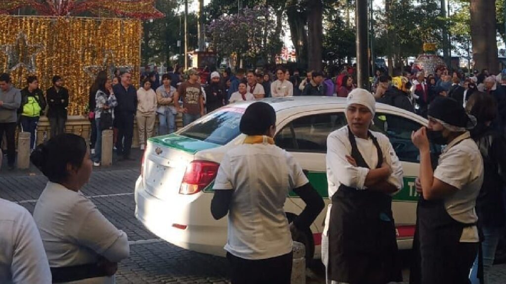 Impactantes Videos del Sismo de 6.5 en Guerrero que Se Viralizan en Redes Sociales