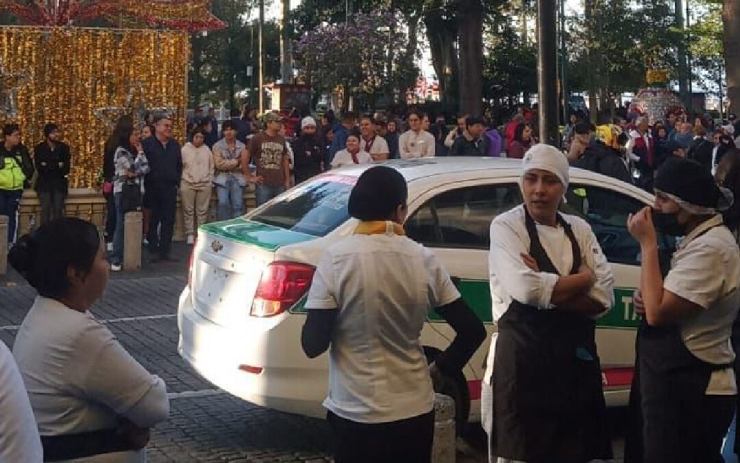 Impactantes Videos del Sismo de 6.5 en Guerrero que Se Viralizan en Redes Sociales