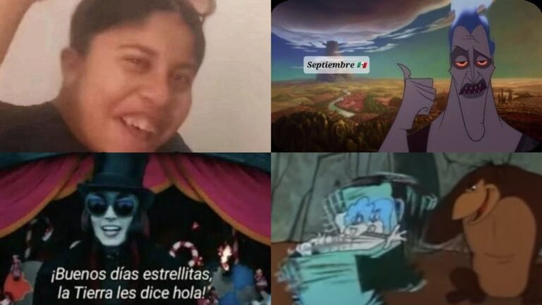 Los Mejores Memes Sobre el Sismo en México: ¡Risas en el Caos del 2 de enero del 2026!