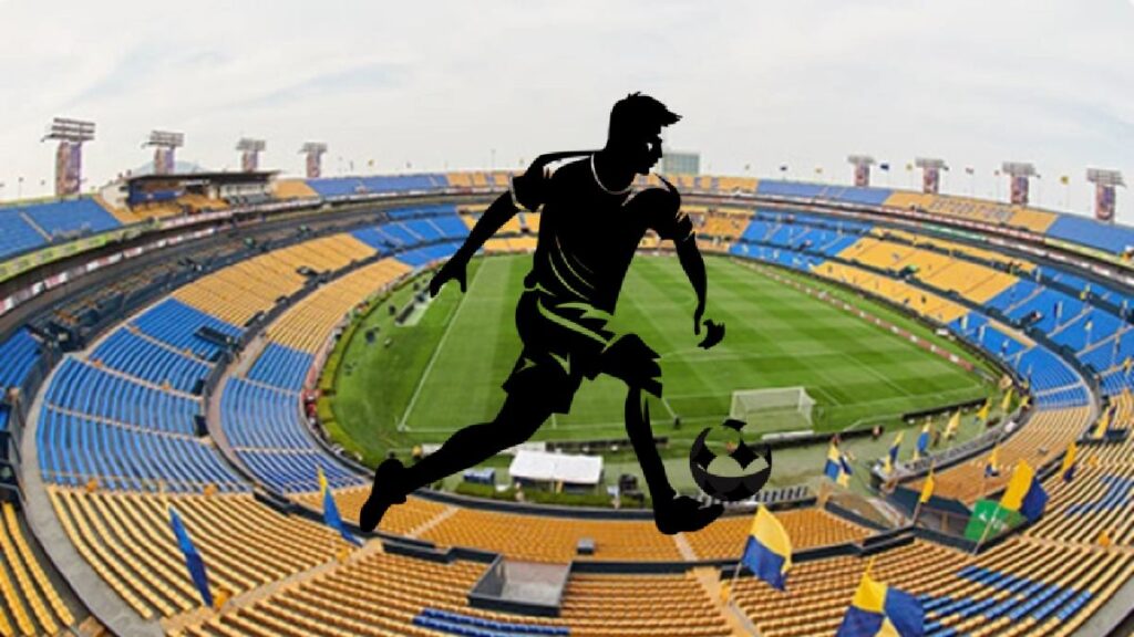 Tigres Asegura Su Primer Refuerzo para el Clausura 2026: Descubre Quién Es
