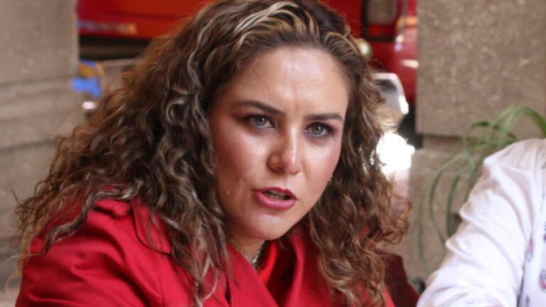 Cecilia Monzón: La Abogada y Activista que Transformó la Ley en Puebla