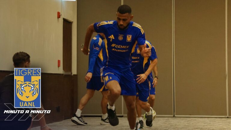Tigres: Últimas Noticias de Fichajes y Rumores para el Clausura 2026
