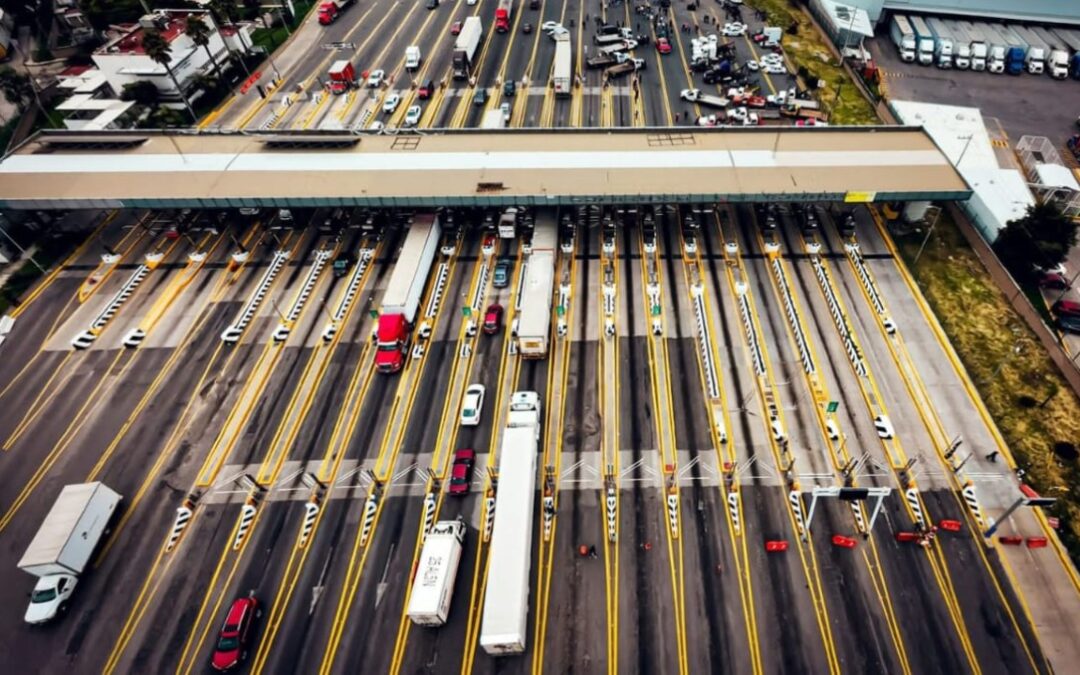 Actualizaciones en Vivo de la Autopista México-Querétaro: Choques y Cierres Viales Hoy 2 de Enero