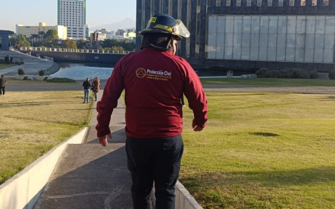 Sismo en Puebla: Saldo Blanco y Efectos en la Mixteca