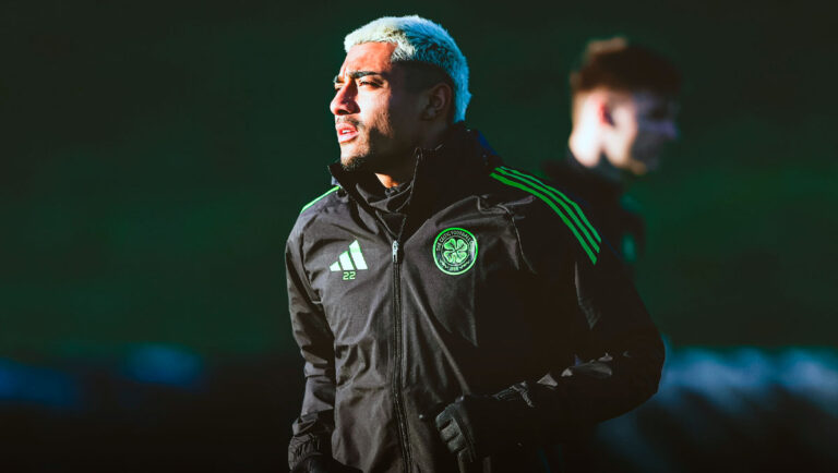 Julián Araujo se une al Celtic: Un nuevo capítulo en el fútbol escocés