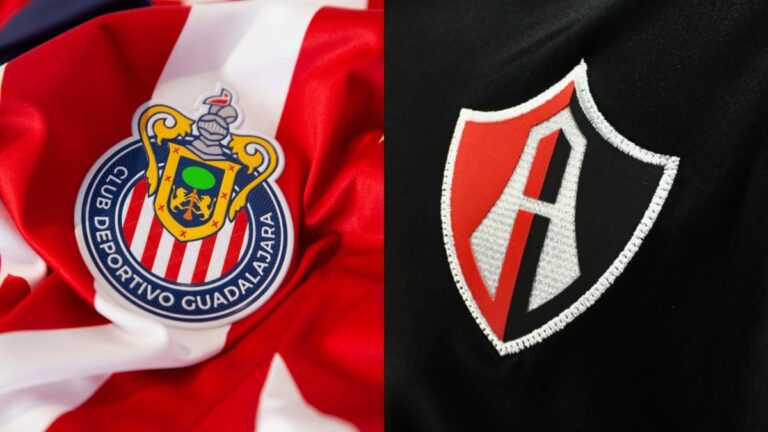 Partidos Tapatíos en Enero: Calendario de Atlas y Chivas
