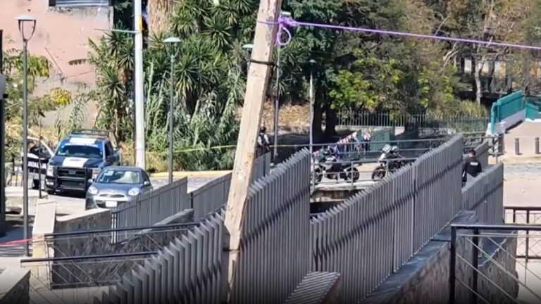 Sicarios en Guadalajara ejecutan a tres personas en Balcones del Cuatro