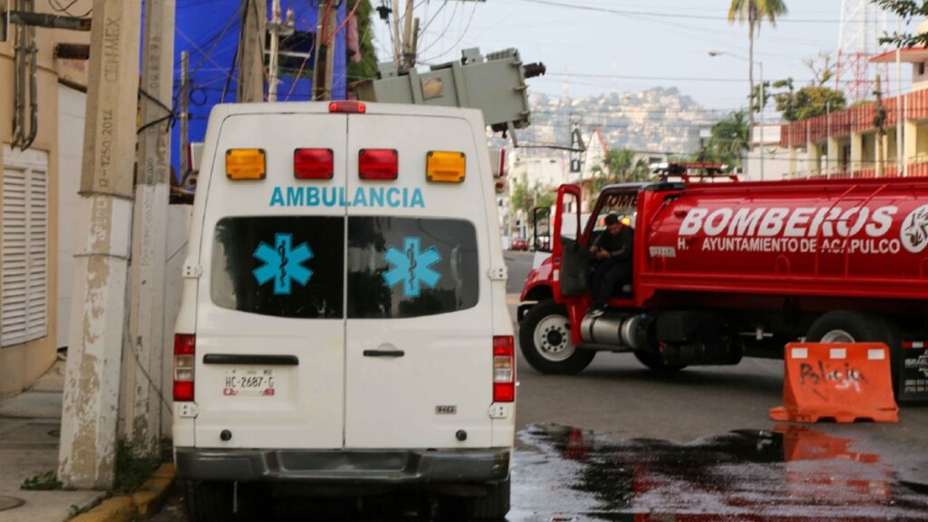 Sismo en Guerrero causa la muerte de mujer tras derrumbe de su vivienda, informa Evelyn Salgado