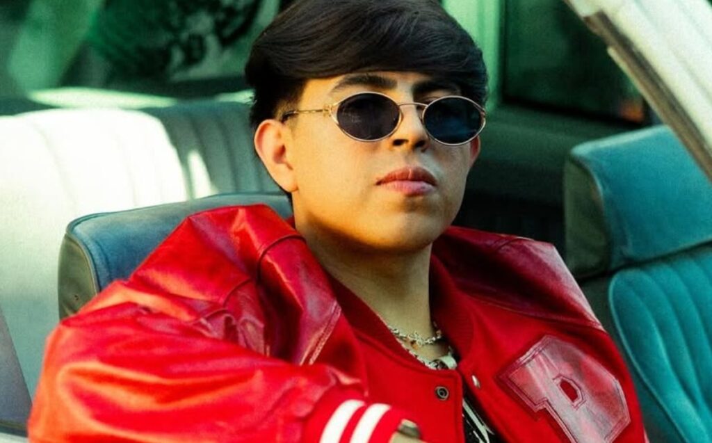 La Inesperada Ausencia de Óscar Maydon en Las Vegas Durante el Año Nuevo