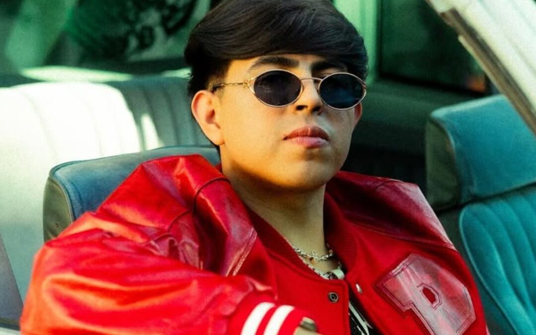 La Inesperada Ausencia de Óscar Maydon en Las Vegas Durante el Año Nuevo