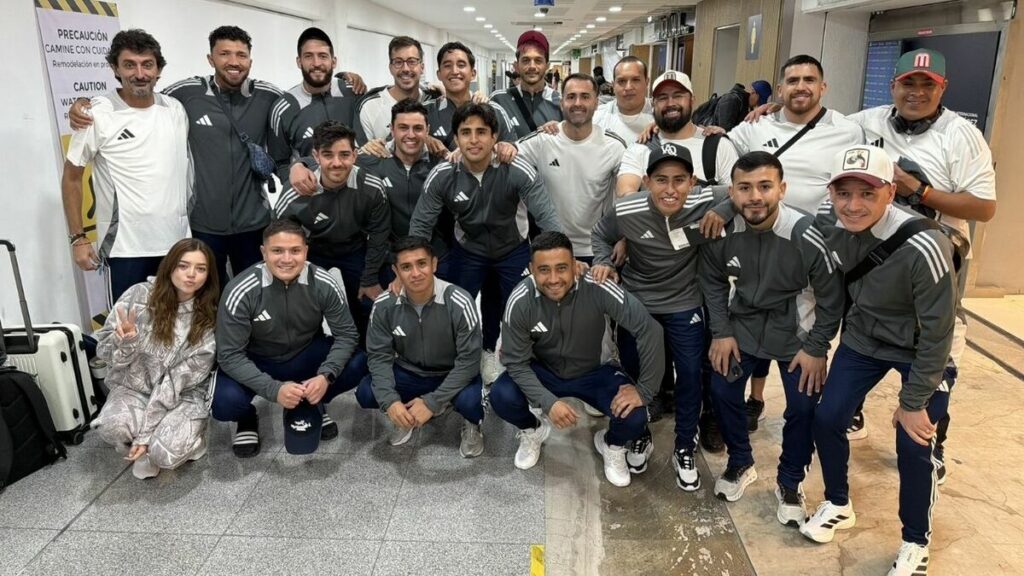 México en la Kings World Cup Nations 2026: ¡Descubre el Calendario de la Jornada 1!