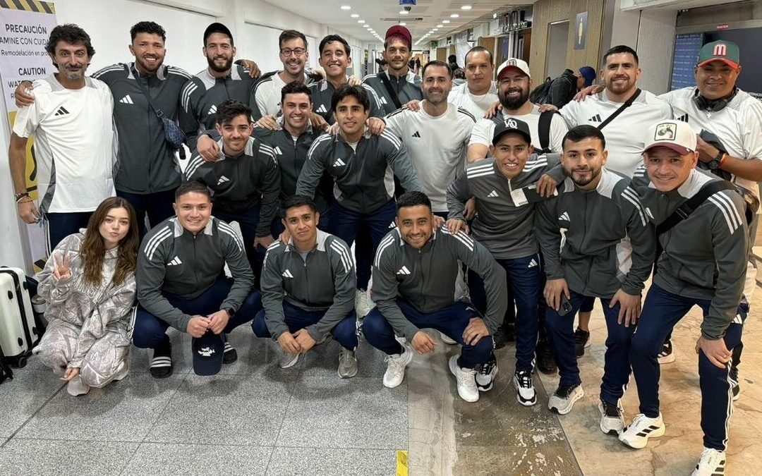 México en la Kings World Cup Nations 2026: ¡Descubre el Calendario de la Jornada 1!