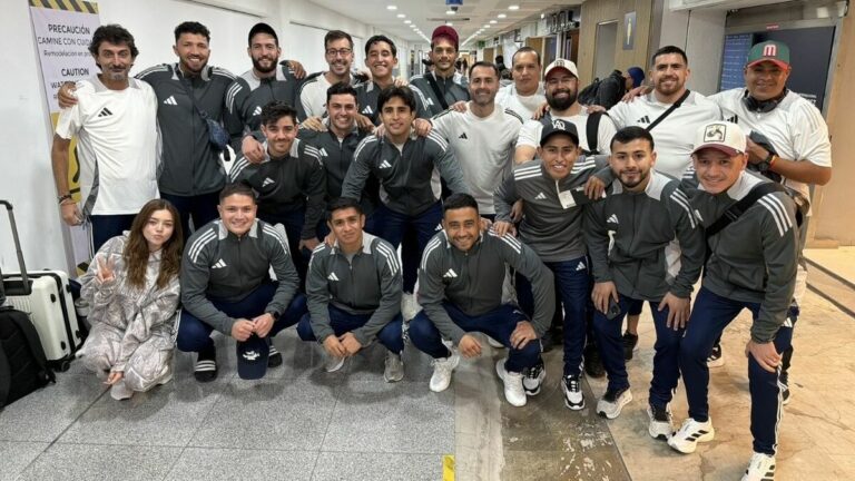 México en la Kings World Cup Nations 2026: ¡Descubre el Calendario de la Jornada 1!