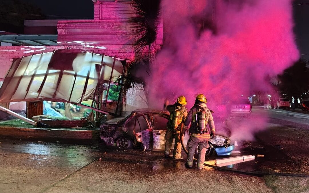 Identificados los responsables del atropello de jóvenes en Torreón: un herido con pie parcialmente amputado