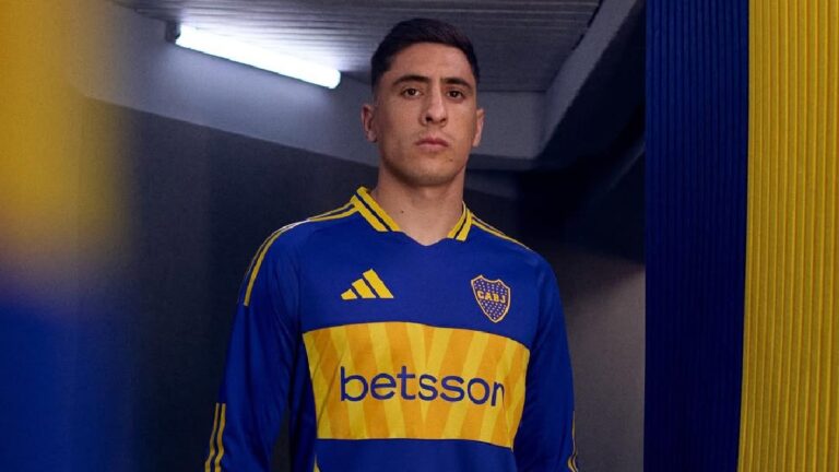 Tigres Busca a Miguel Merentiel: Delantero de Boca Juniors en el Radar para el Clausura 2026