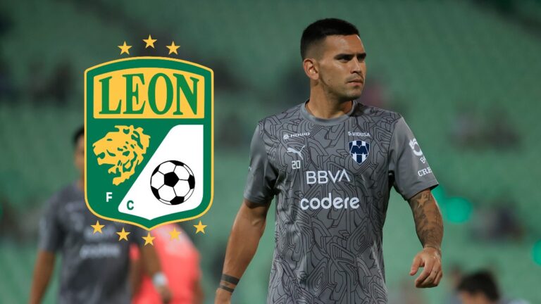 Sebastián Vegas se une a Club León y da inicio a su camino hacia el Clausura 2026