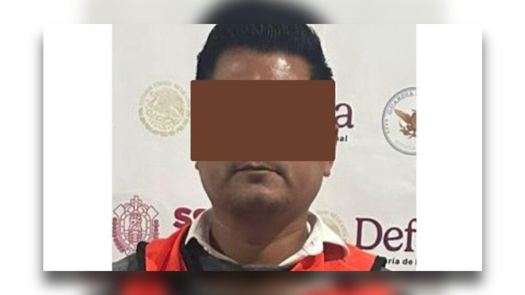 El exalcalde de Atoyac, Veracruz, presuntamente ordenó el asesinato de un joven de 28 años