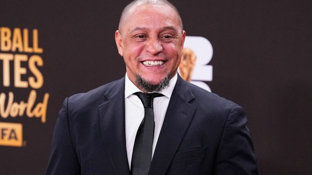 Roberto Carlos recibe alta médica tras exitosa cirugía cardíaca