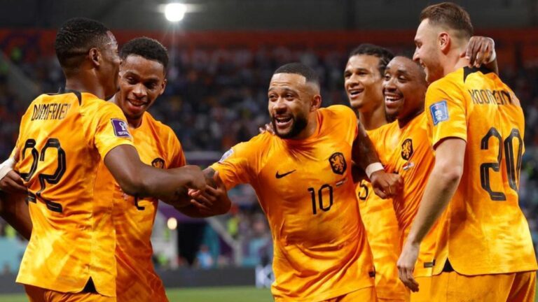 Descubre por qué la Selección de Holanda fue retirada de Monterrey para el Mundial 2026
