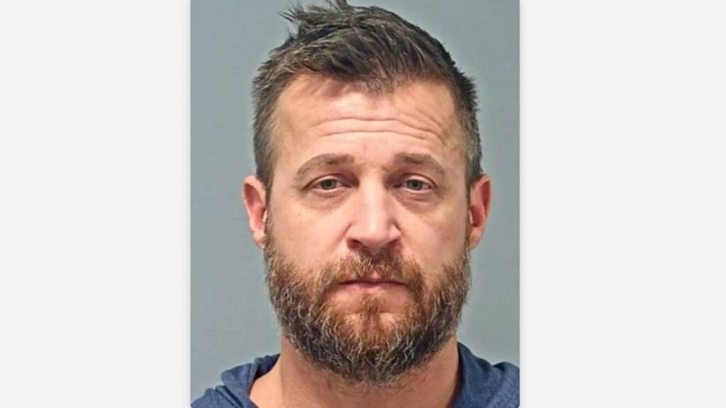 Detenciones Impactantes: Exestrella de Reality Acusada de Abuso de Menores y Animales