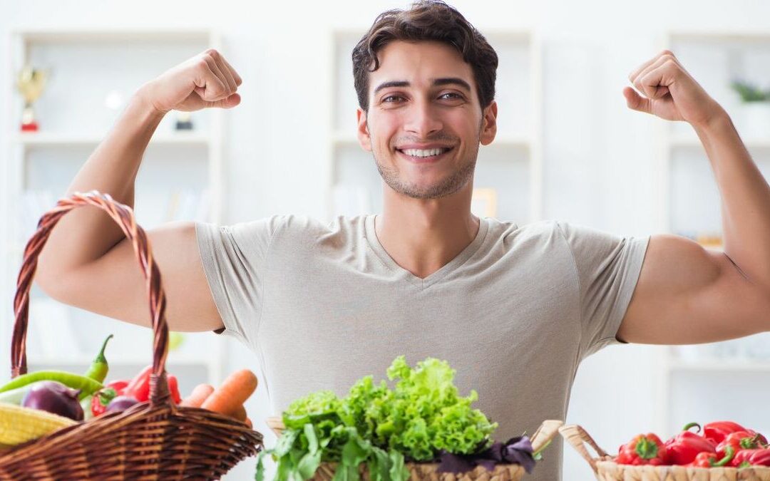 5 Hábitos Saludables para Empezar el Nuevo Año con Energía