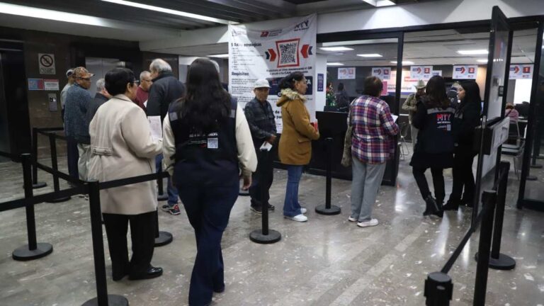 Aumento del Predial en Monterrey: MC Llama a No Pagar