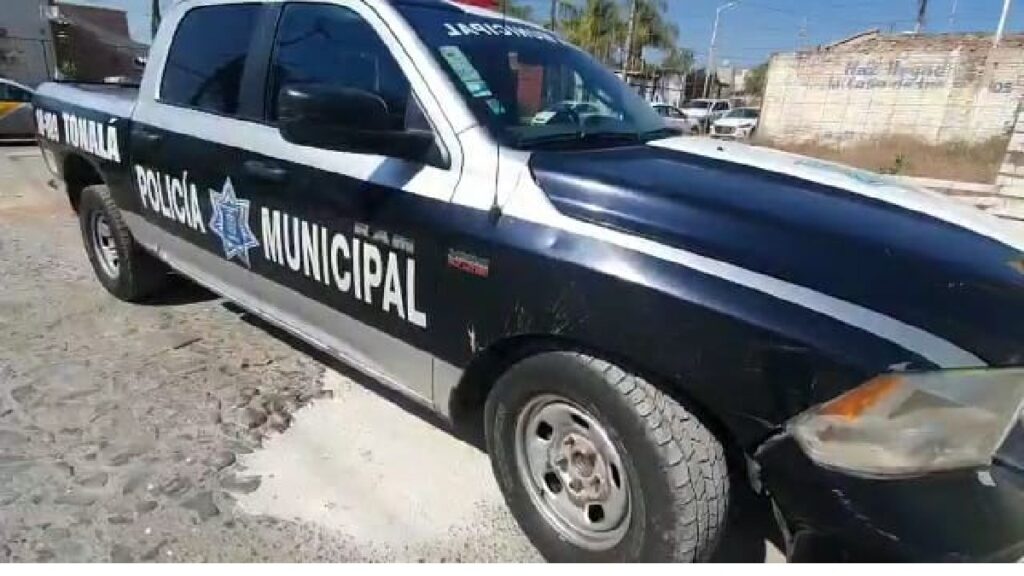 Menor herido en Tonalá: Bala en la cabeza durante asalto violento