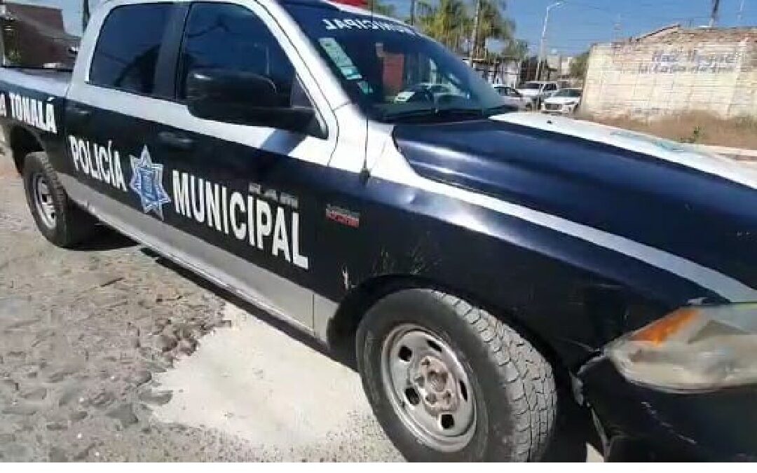 Menor herido en Tonalá: Bala en la cabeza durante asalto violento